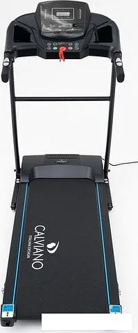 Электрическая беговая дорожка Calviano Sunny