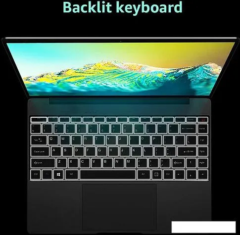 Ноутбук Chuwi CoreBook X 8GB+512GB