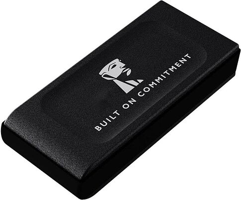Внешний накопитель Kingston XS1000 2TB SXS1000/2000GA