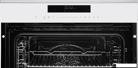 Электрический духовой шкаф Nordfrost HM 65130 W