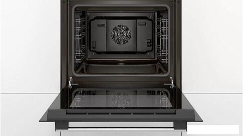 Электрический духовой шкаф Bosch Serie 2 HBF011BR0Q