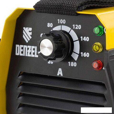 Сварочный инвертор Denzel DS-180 Compact