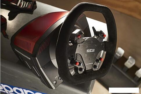 Руль Thrustmaster TS-XW Racer Sparco P310 Competition Mod