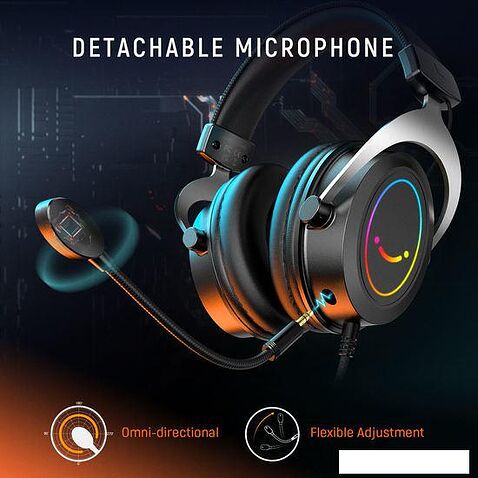 Наушники FIFINE H3