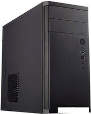 Корпус Fractal Design Core 1100 (FD-CA-CORE-1100-BL)