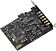 Звуковая карта Creative Sound Blaster Audigy Rx (SB1550)