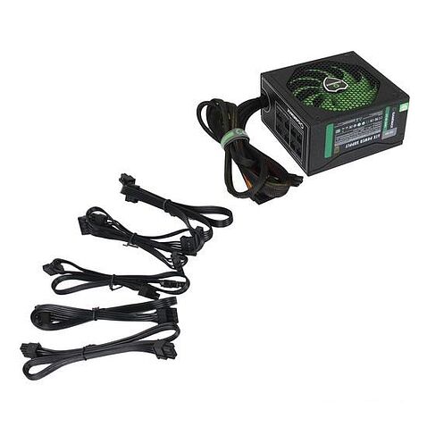 Блок питания GameMax GM-600