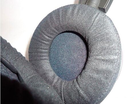 Наушники Audio-Technica ATH-AD500X