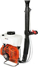 Ранцевая воздуходувка Oleo-Mac MB 80