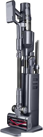 Пылесос RED Solution X22 Storm Station