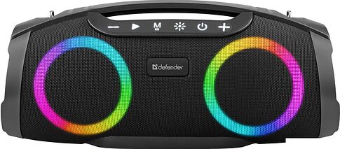 Беспроводная колонка Defender Beatbox 30