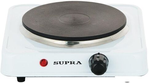 Настольная плита Supra HS-191