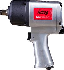 Пневматический гайковерт Fubag IWM 1500 200250