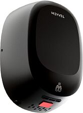 Сушилка для рук Meyvel MH12-1000P2 (черный)