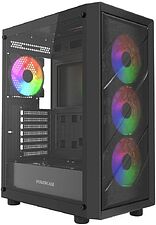 Корпус Powercase Mistral EA21 CMAEA21-L4