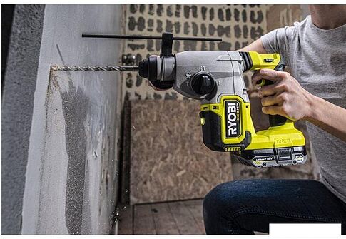 Перфоратор Ryobi RSDS18X-0 5133004620 (без АКБ)