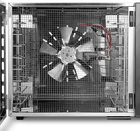 Сушилка для овощей и фруктов Kitfort KT-4939