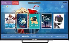 Телевизор ASANO 50LU8110T