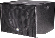 Активный сабвуфер Topp Pro TP MAXX12ASUB
