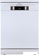 Отдельностоящая посудомоечная машина Бирюса DWF-614/6 W