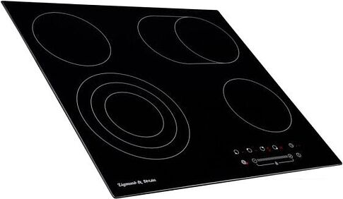 Варочная панель Zigmund & Shtain CN 38.6 B