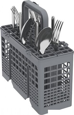 Отдельностоящая посудомоечная машина Indesit DFS 1A50 B