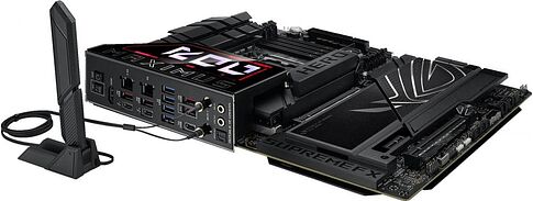 Материнская плата ASUS ROG Maximus Z890 Hero