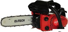 Бензопила ELITECH БП 25/12М