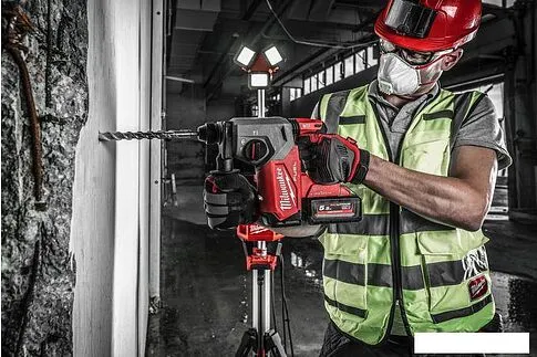 Перфоратор Milwaukee M18 ONE FH-0 4933478895 (без АКБ)