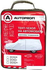 Тент на автомобиль Autoprofi SUV-485 (L)