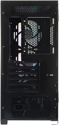 Корпус Lyambda LGT-01