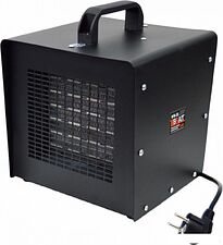 Тепловентилятор Brait BFH-3S