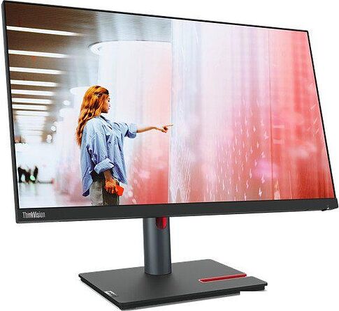Монитор Lenovo ThinkVision P24q-30 63B4GAT6UK