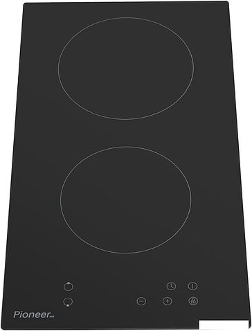 Варочная панель Pioneer EHB30203I-BL