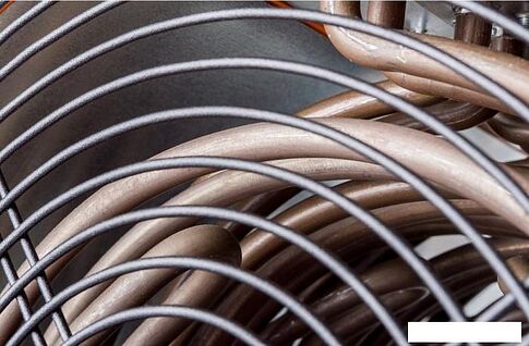 Электрическая тепловая пушка Gigant EHCI-24