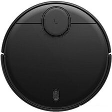 Робот-пылесос Xiaomi Mi Robot Vacuum-Mop P STYTJ02YM (черный, международная версия) Робот-пылесос Xiaomi Mi Robot Vacuum-Mop P STYTJ02YM (черный, международная версия)