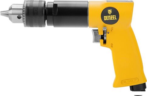 Безударная дрель Denzel PD500