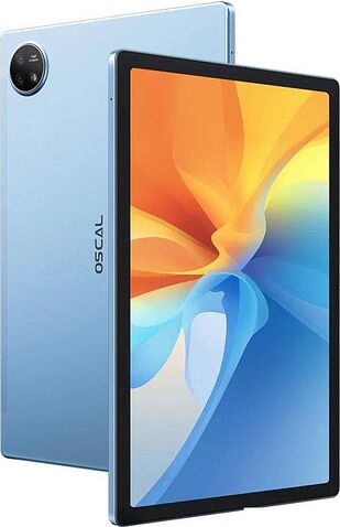 Планшет Oscal Pad 16 LTE 8GB/256GB (голубой)