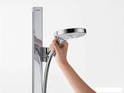 Душевой гарнитур Hansgrohe Raindance Select S 27646000