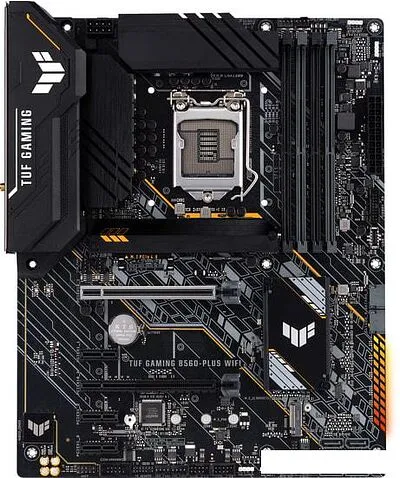Материнская плата ASUS TUF Gaming B560-Plus WIFI
