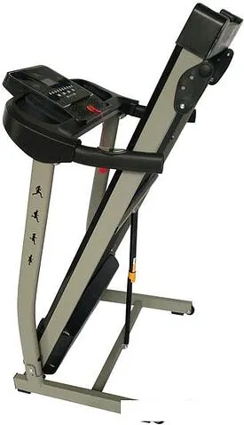 Электрическая беговая дорожка DFC Lavita T350