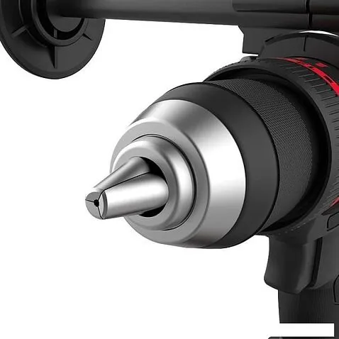 Ударная дрель-шуруповерт Kress KUC33.9 (без АКБ)