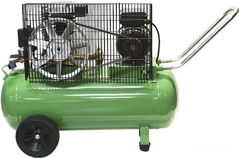 Компрессор Калибр КМ-2100/50РУ