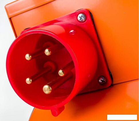 Электрическая тепловая пушка Gigant EHCI-24