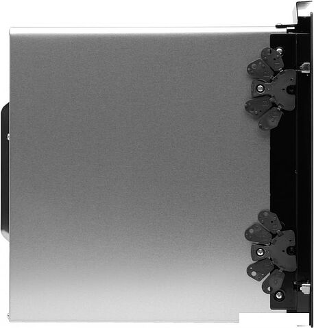 Микроволновая печь Hyundai HBW 2560 (черный)