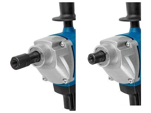 Дрель-миксер Bull BM 1408