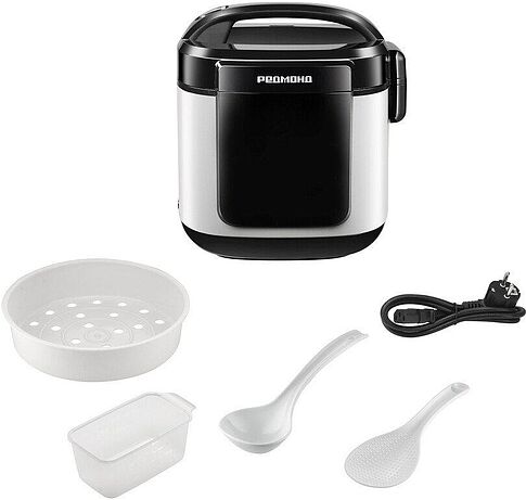 Мультиварка Redmond (Редмонд) MC102 (белый)