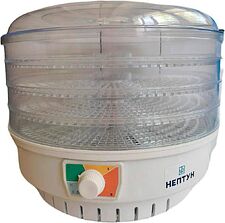 Сушилка для овощей и фруктов Нептун Нептун-5-02