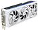 Видеокарта ASUS ROG Astral GeForce RTX 5080 16GB GDDR7 White OC Edition ROG-ASTRAL-RTX5080-O16G-WHITE