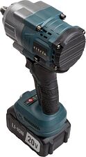 Гайковерт Zitrek Crusher 20 PRO 085-1019 (с 1-им АКБ) Гайковерт Zitrek Crusher 20 PRO 085-1019 (с 1-им АКБ)